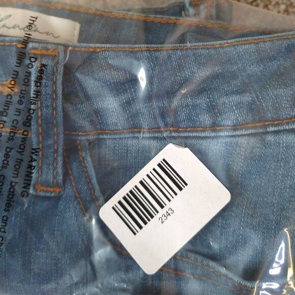 Kancan skinny ankle jeans size 0 - Picture 8 of 8